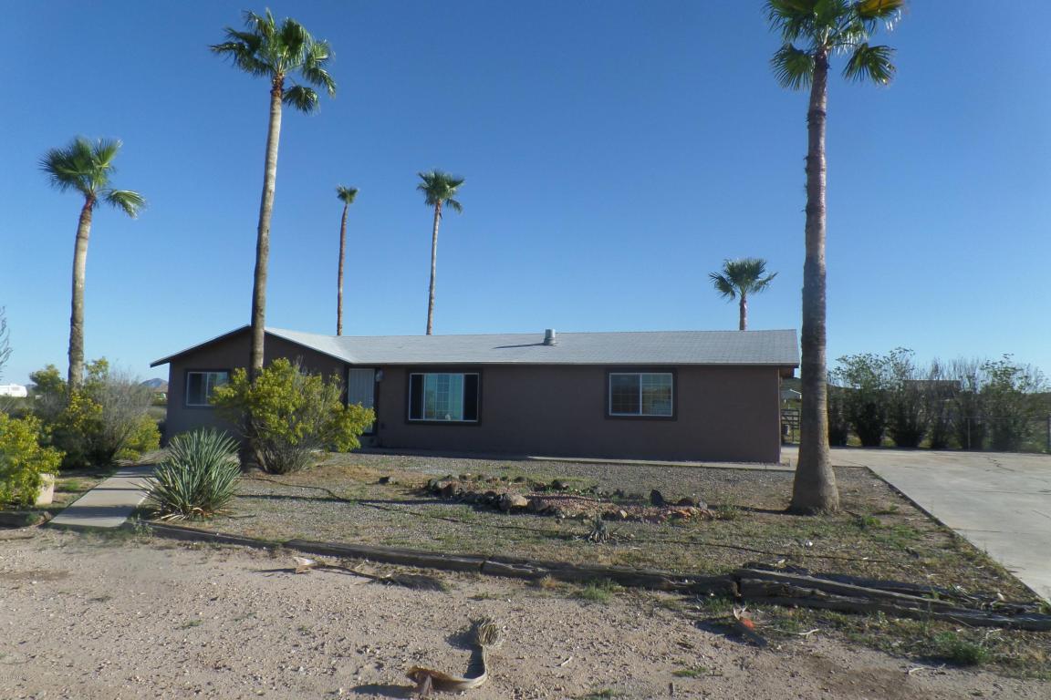 34917 W Sunrise Drive Arlington, AZ 85322