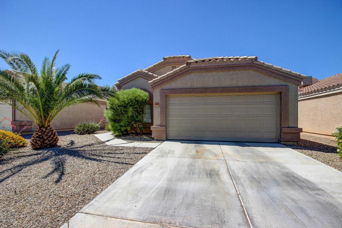 12527 W Mauna Loa Lane El Mirage, AZ 85335