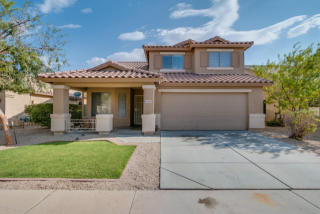 15983 W Diamond St Goodyear, AZ 85338