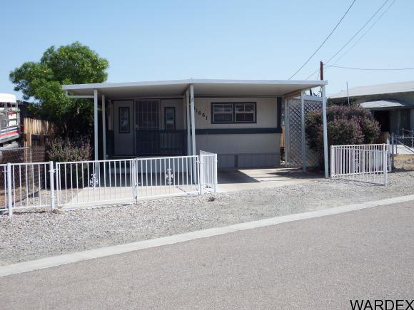 31661 94th St Parker, AZ 85344