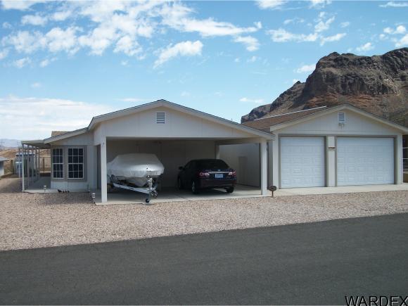 37397 Bay View Dr Parker, AZ 85344