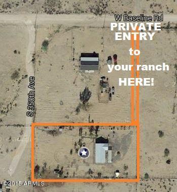 7702 S 349th Avenue Tonopah, AZ 85354