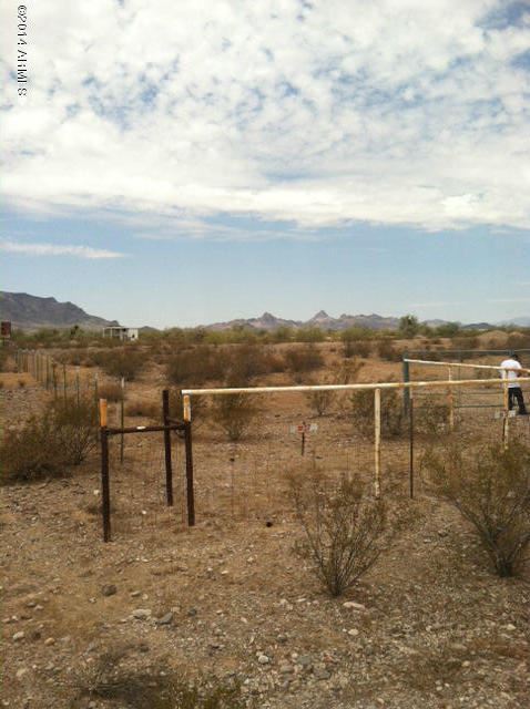 0 NW Betheny Home Road Tonopah, AZ 85354