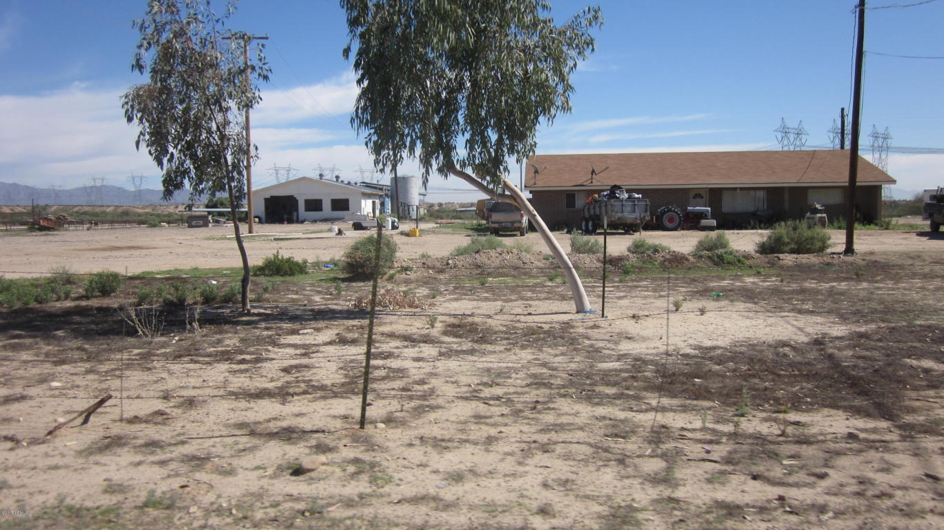 1305 S 331st Avenue Tonopah, AZ 85354