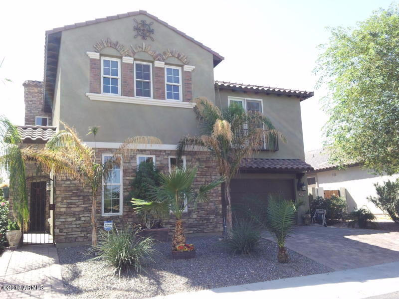 18139 W Carol Avenue Waddell, AZ 85355