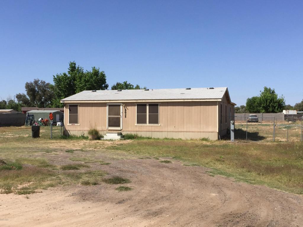 6825 N 176th Avenue Waddell, AZ 85355