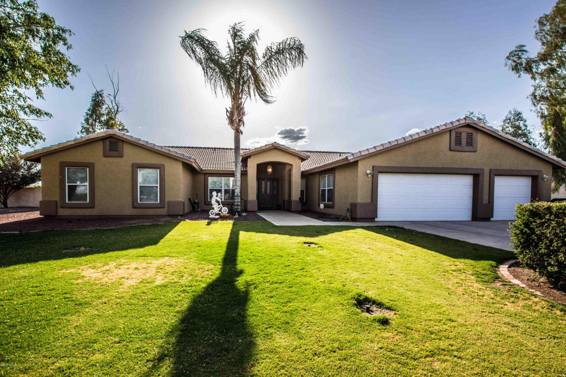 7034 N 173rd Avenue Waddell, AZ 85355