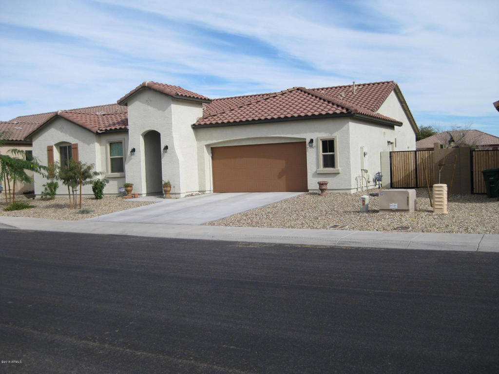10417 N 186th Avenue Waddell, AZ 85355