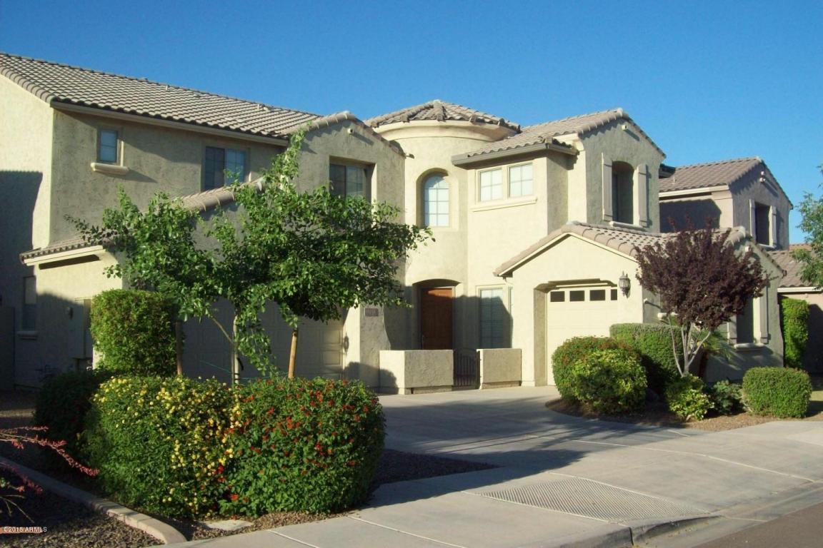 18154 W Orchid Lane Waddell, AZ 85355