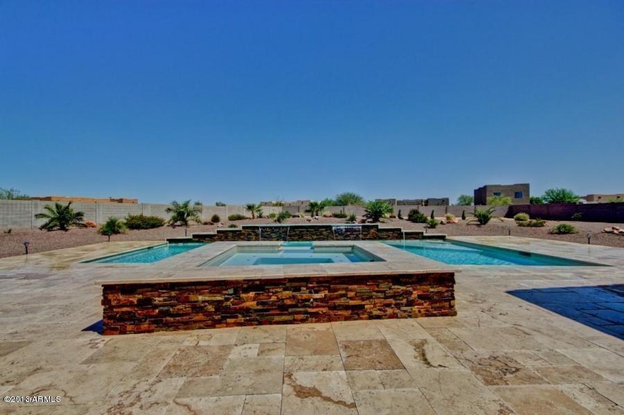 23026 W Roy Rogers Court Wittmann, AZ 85361