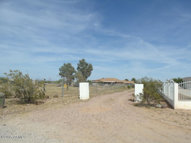 28908 N 220th Avenue Wittmann, AZ 85361