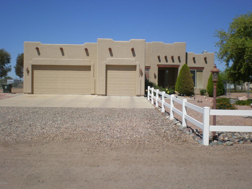 23922 W Mcarthur Road Wittmann, AZ 85361