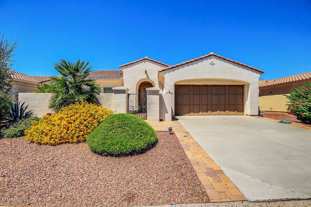 13435 W Micheltorena Drive Sun City West, AZ 85375