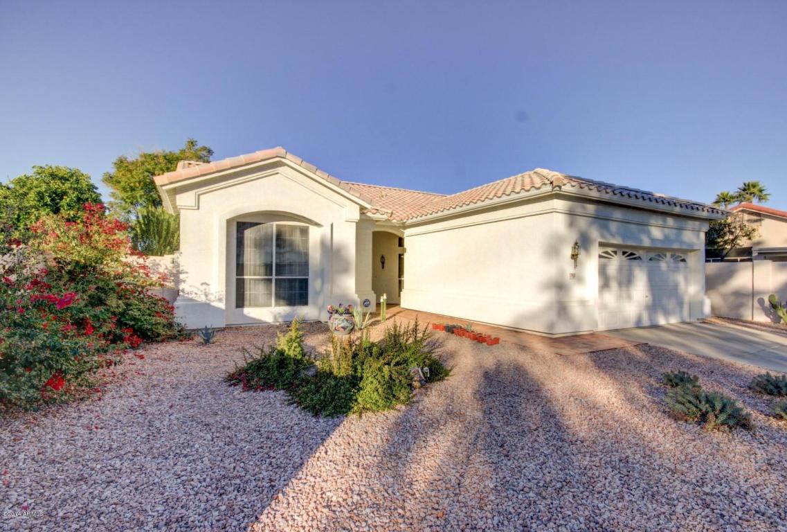 17410 N 115th Drive Surprise, AZ 85378