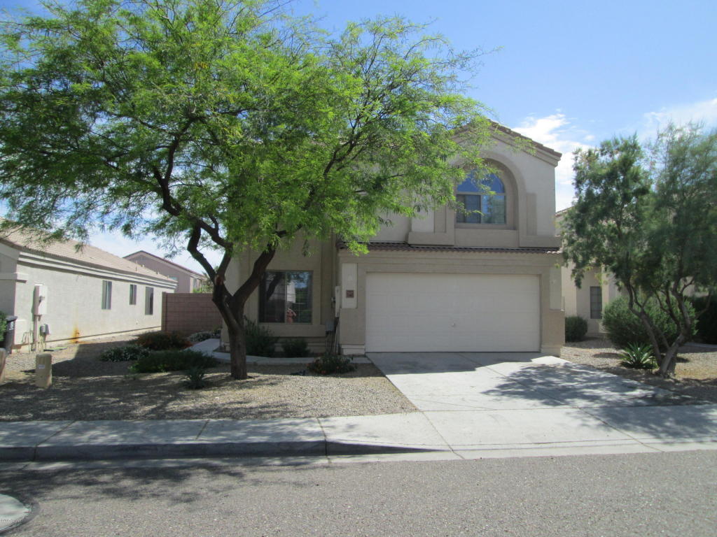 11443 W Mccaslin Rose Lane Surprise, AZ 85378