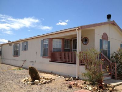 10828 W Cottonwood Wash Rd Pima, AZ 85543