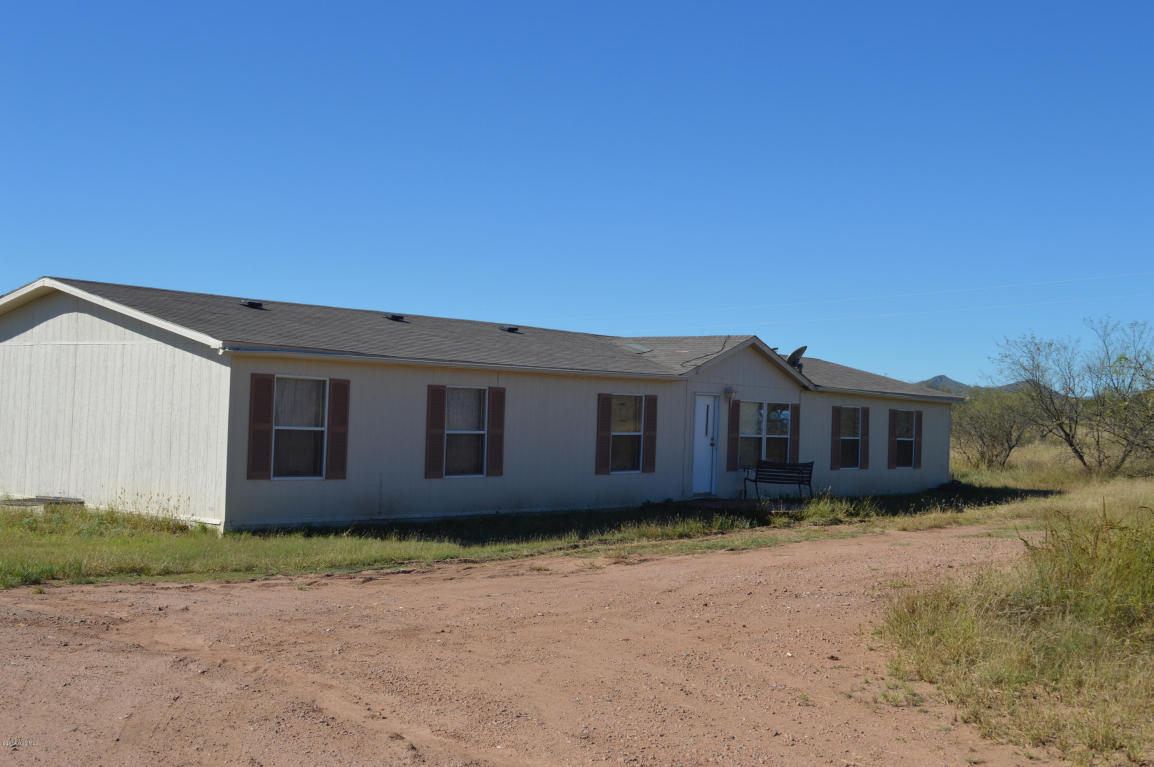 16155 W Ili Teka Arivaca, AZ 85601