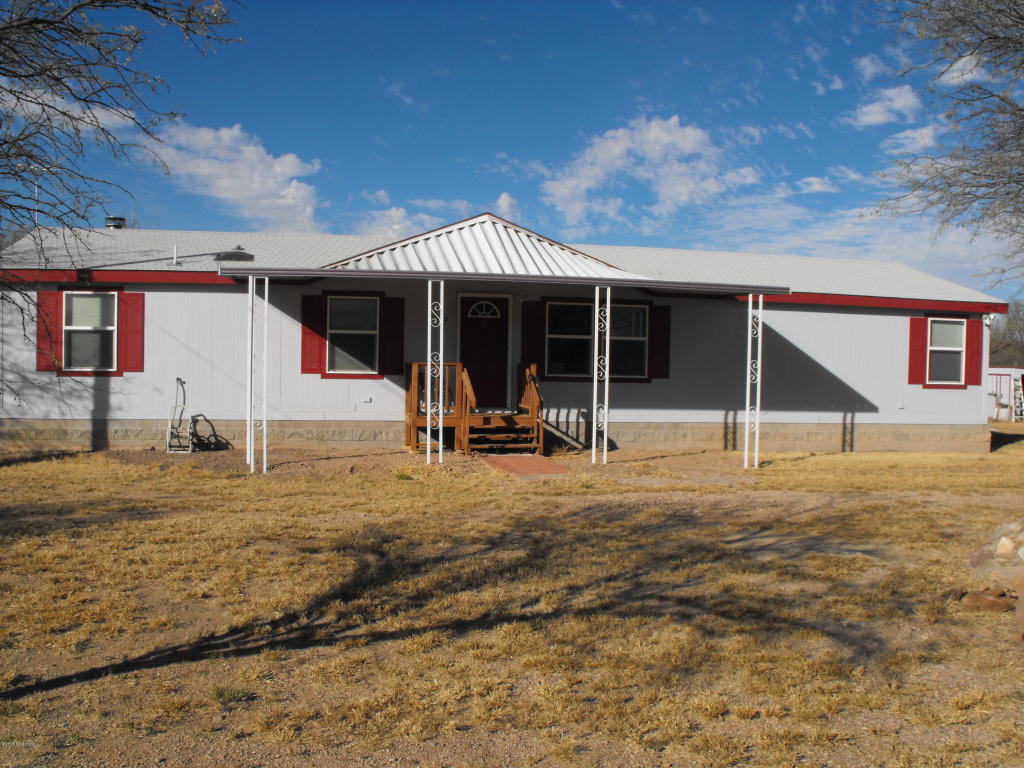 17320 W Calle Pimeria Arivaca, AZ 85601