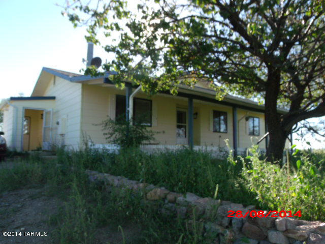 35890 S Gold Nugget Trail Arivaca, AZ 85601