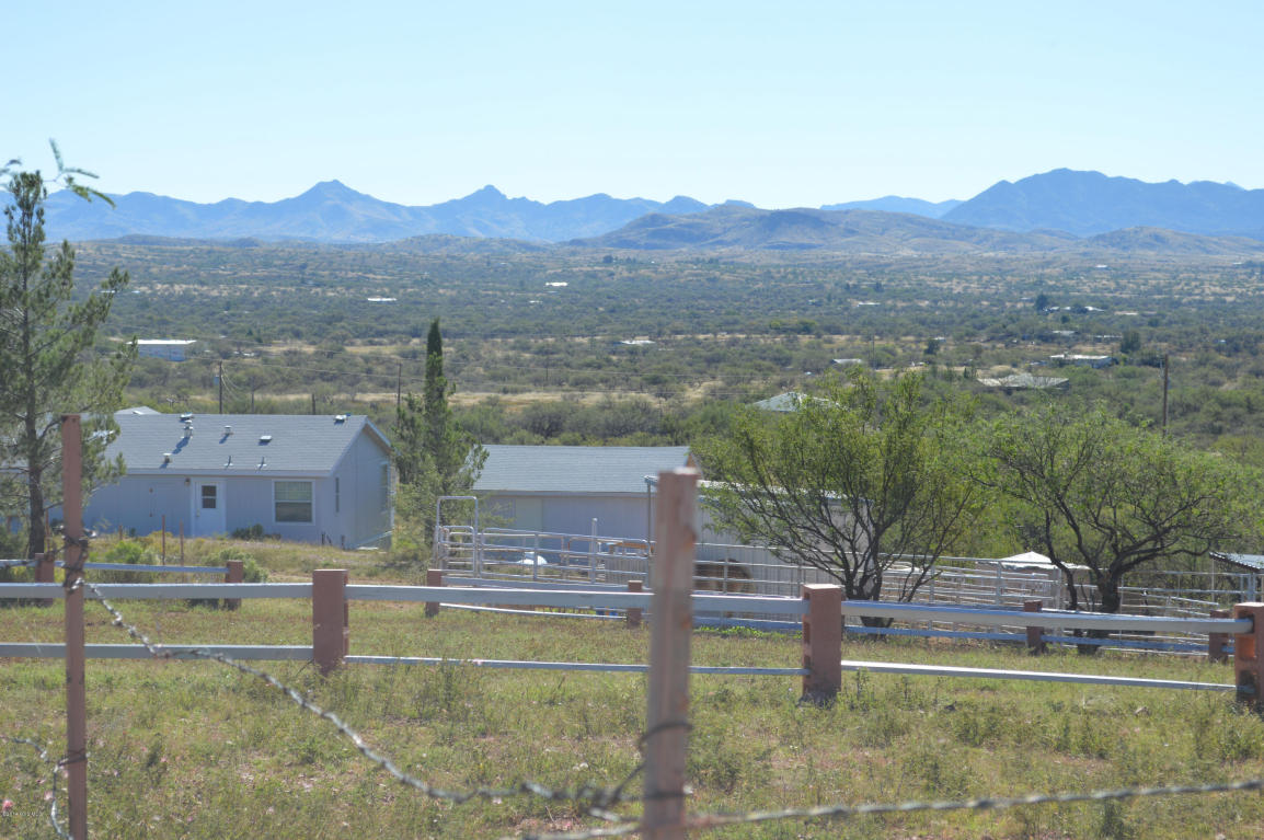 16455 W Arivaca Arivaca, AZ 85601