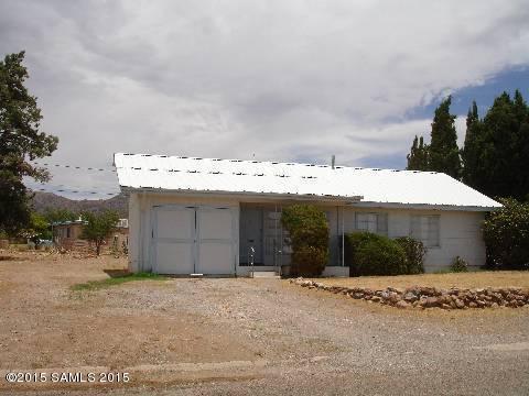 618 Santa Cruz Bisbee, AZ 85603