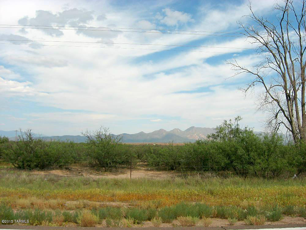 3569 W Gleeson Road Elfrida, AZ 85610