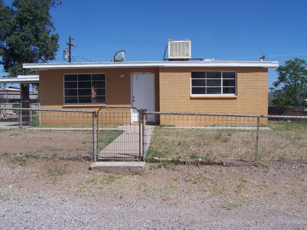 103 E 1st Street Mammoth, AZ 85618
