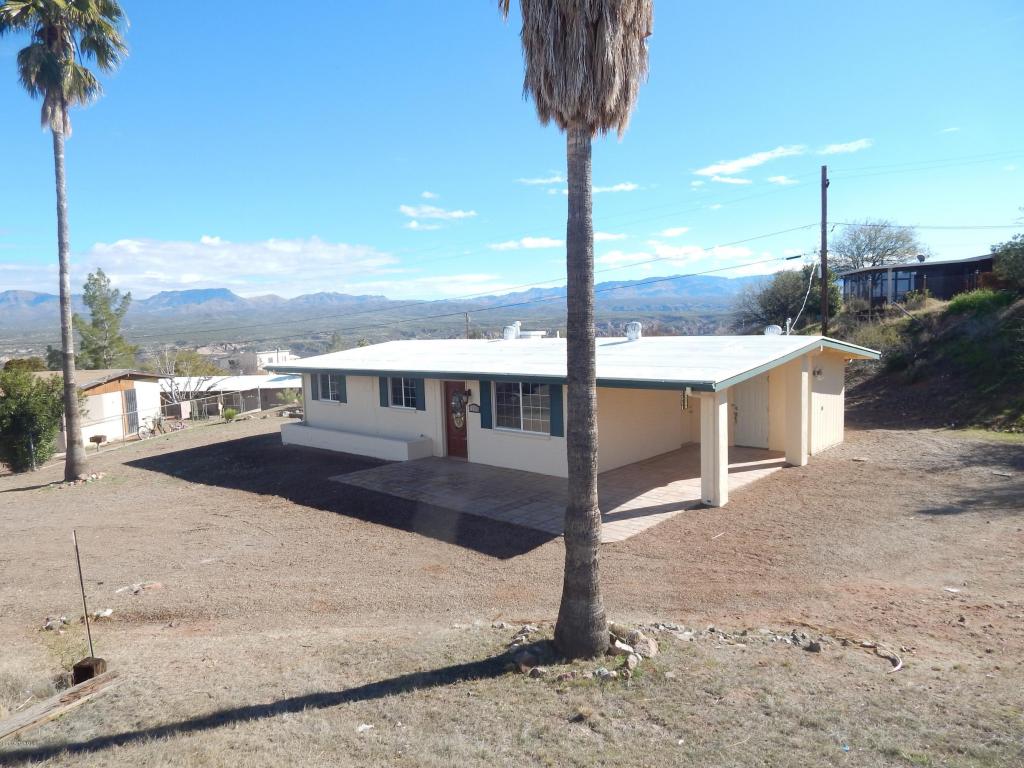 511 S Crenshaw Avenue Mammoth, AZ 85618