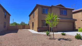 641 W Calle Marojo Sahuarita, AZ 85629