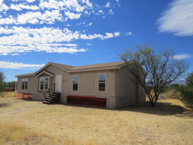 1820 S Christenson Street Saint David, Az, 85630 Cochise County Saint David, AZ 85630