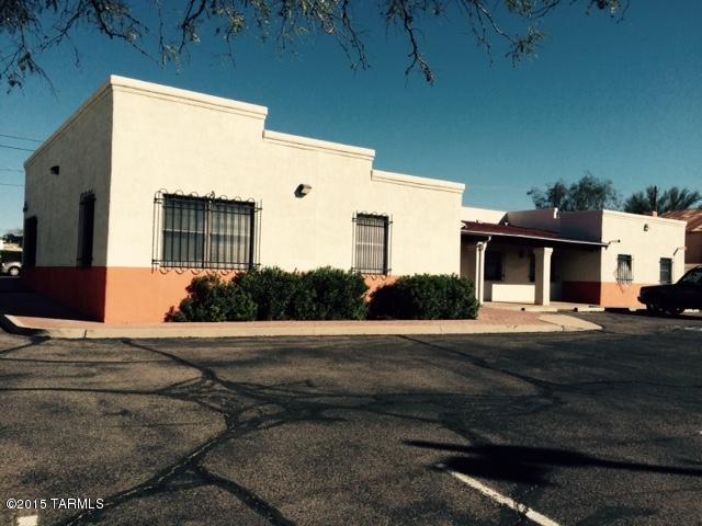 530 Main S Tucson, AZ 85701