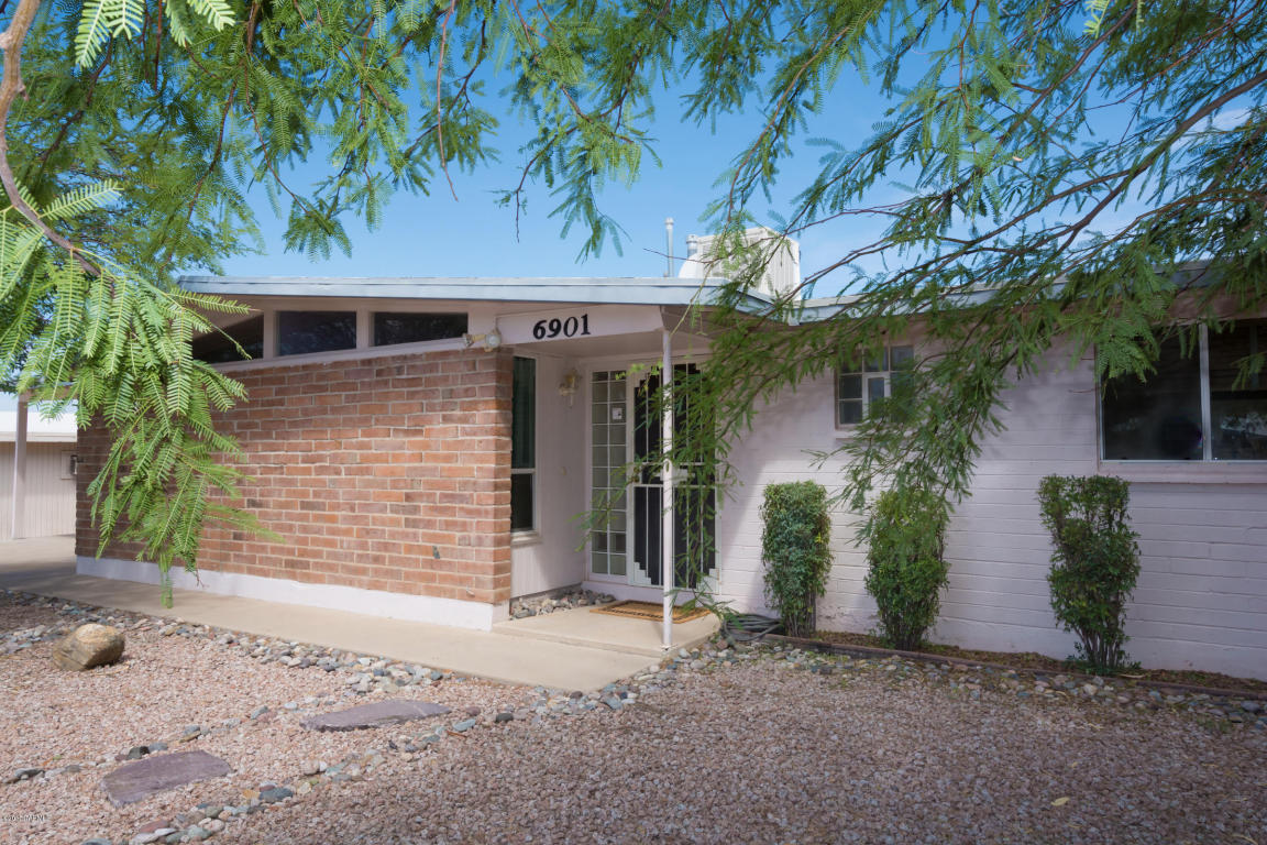 6901 E Oberlin Dr Tucson, AZ 85710