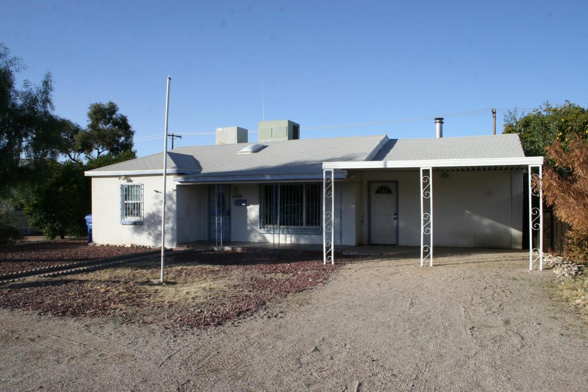 4025 E 2nd Street Tucson, AZ 85711