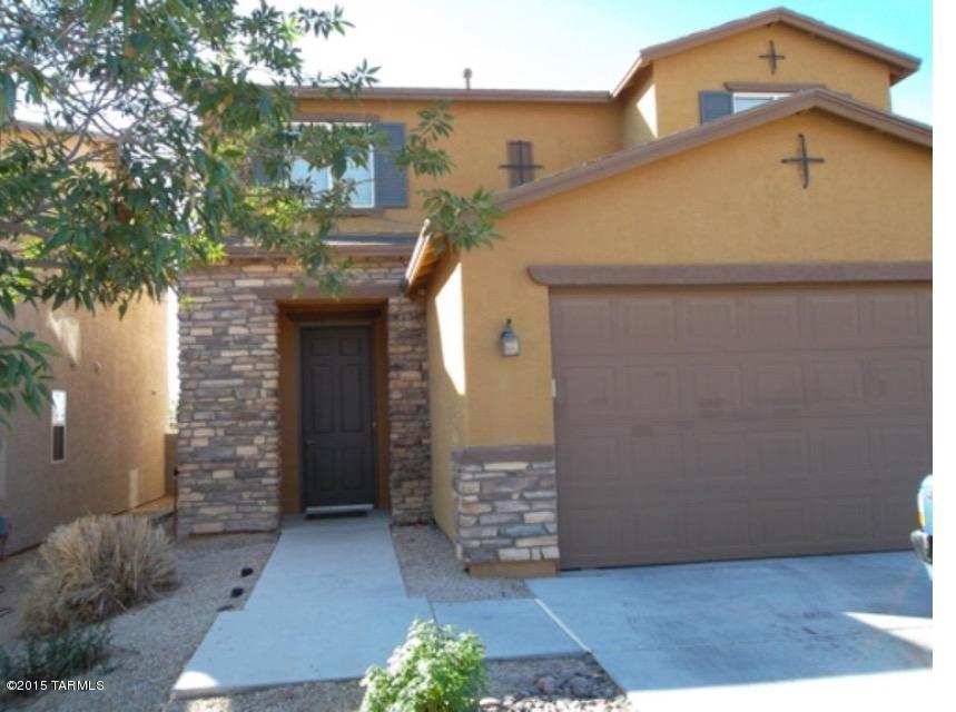 1569 W San Ricardo Boulevard Tucson, AZ 85713