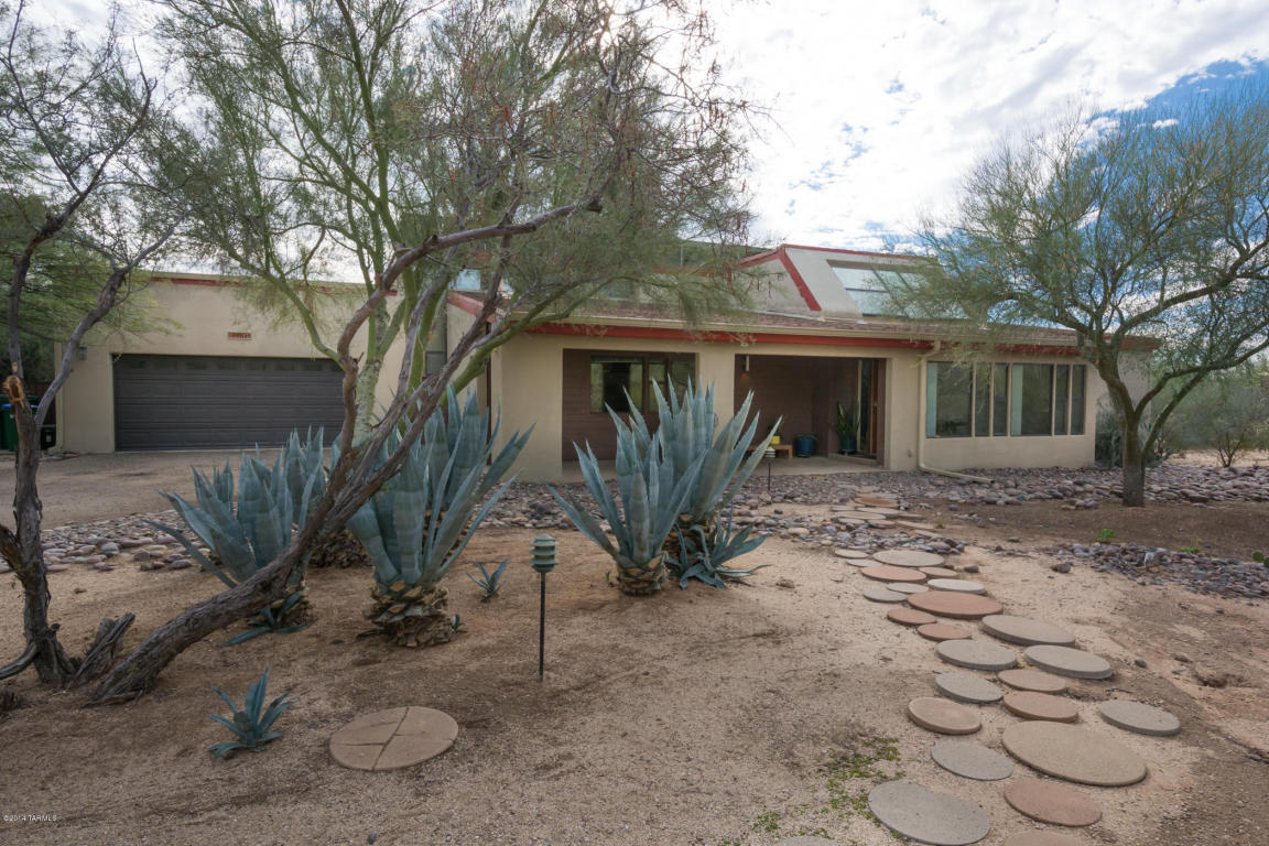 6985 N Donatello Way Tucson, AZ 85714