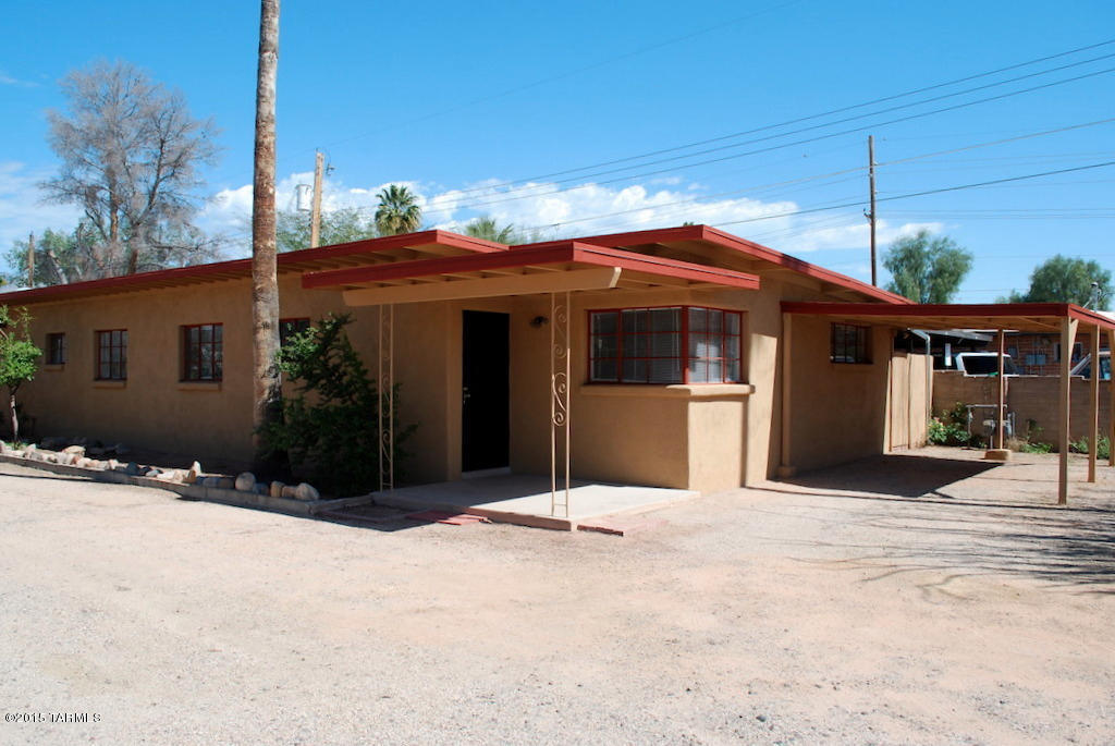 3549 E Water Street Tucson, AZ 85716