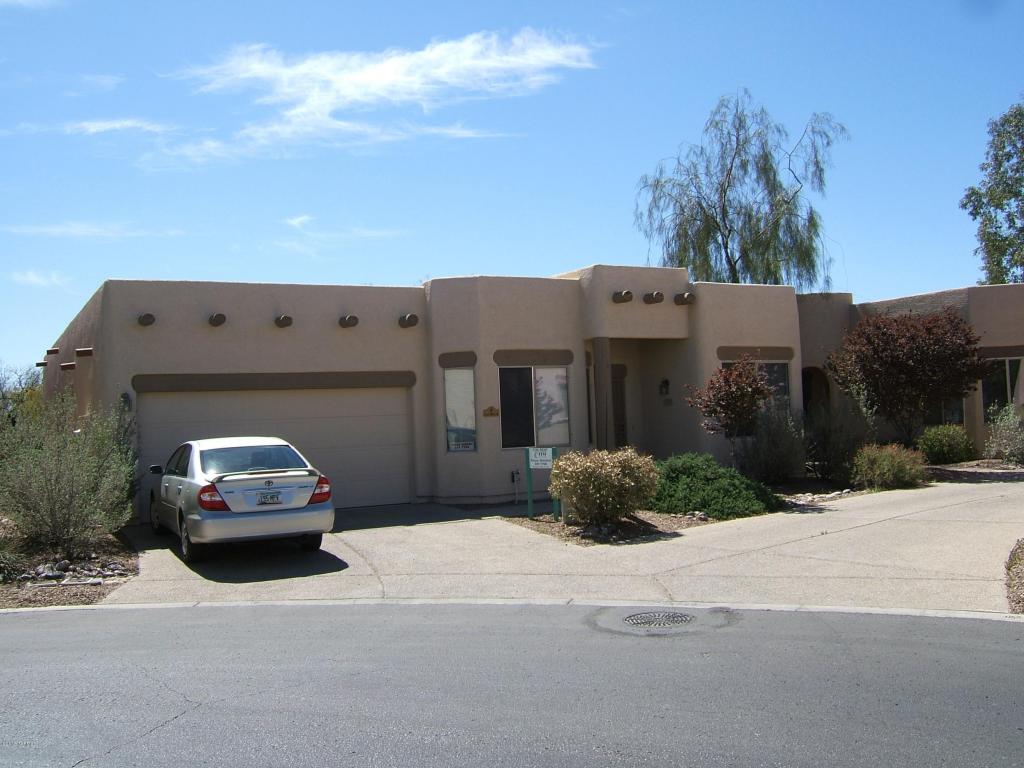 3717 N Bay Horse Loop Tucson, AZ 85719