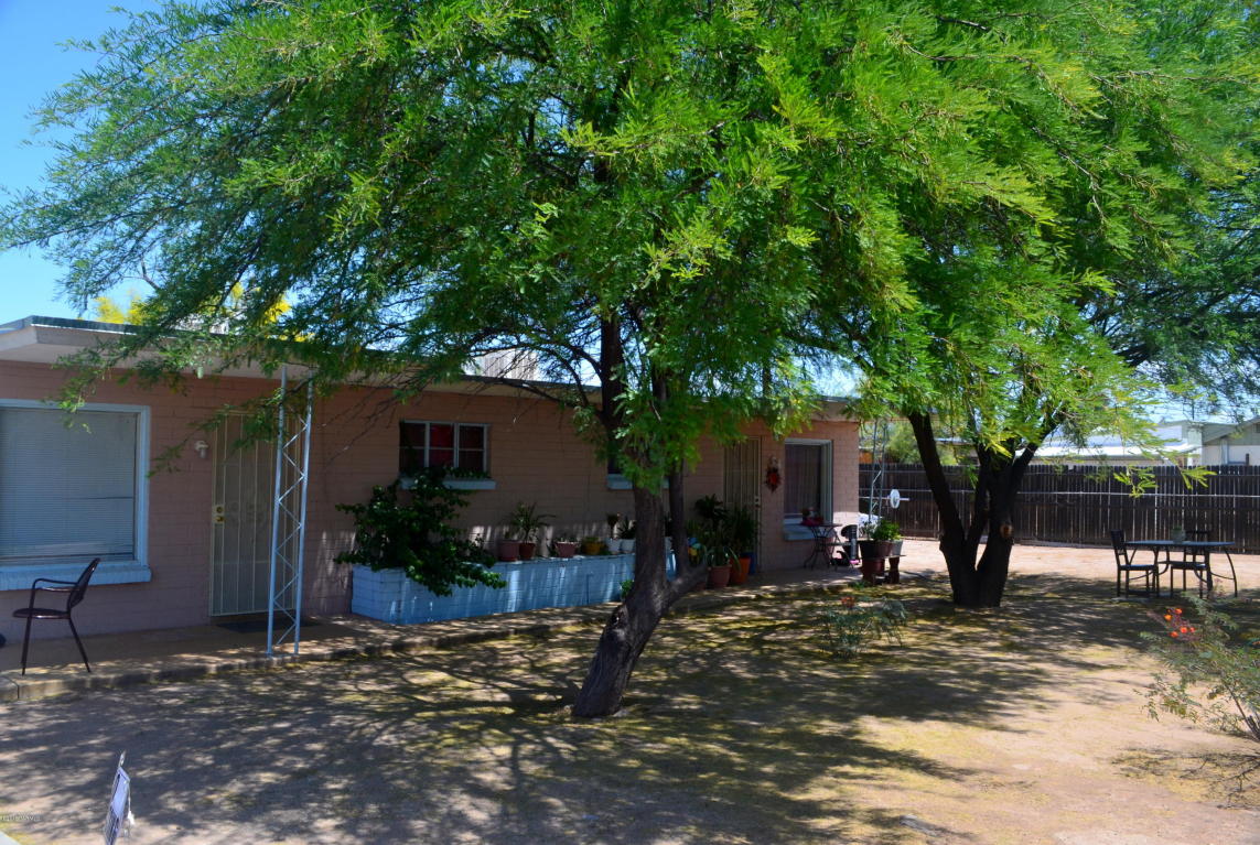 2906 N Euclid Avenue Tucson, AZ 85719