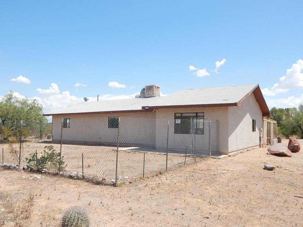 5725 W Bopp Rd Tucson, AZ 85735