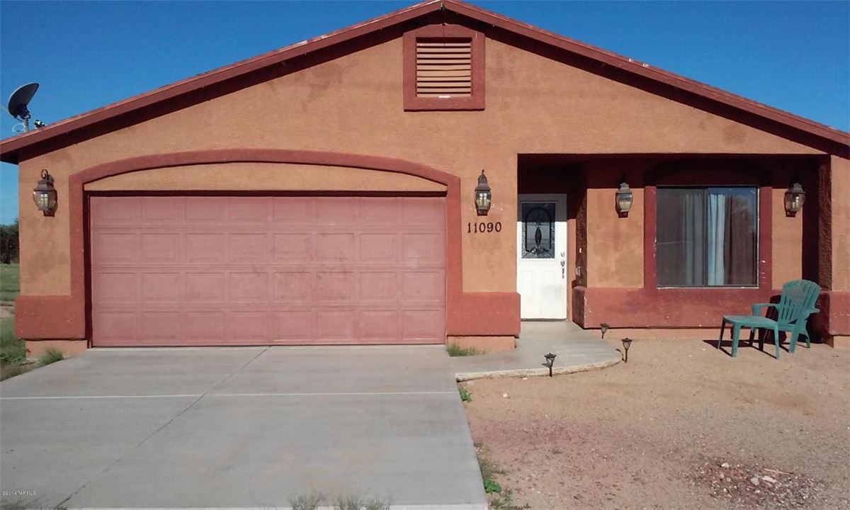 11090 S Stagecoach Tucson, AZ 85736