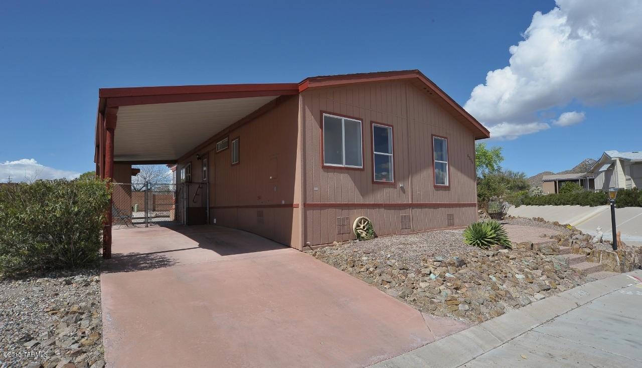 6254 S Waterton Dr Tucson, AZ 85746