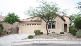 10456 E Avalon Park St Tucson, AZ 85747