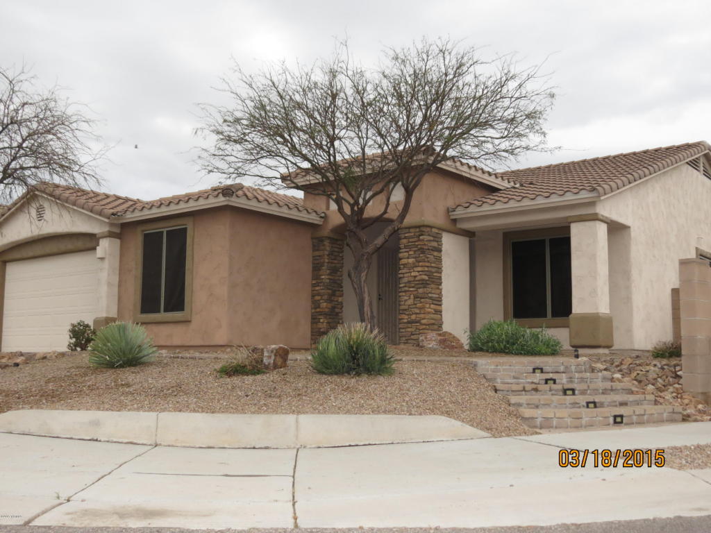 1182 W Rodriguez Road Tucson, AZ 85755