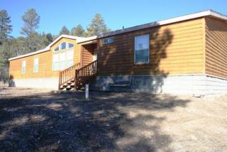 1684 Miriams Way Heber, AZ 85928