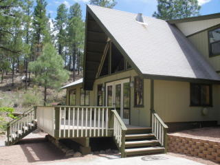 1775 Canyon Dr Heber, AZ 85928