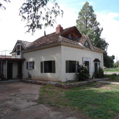 10 S 1st St E Snowflake, AZ 85937
