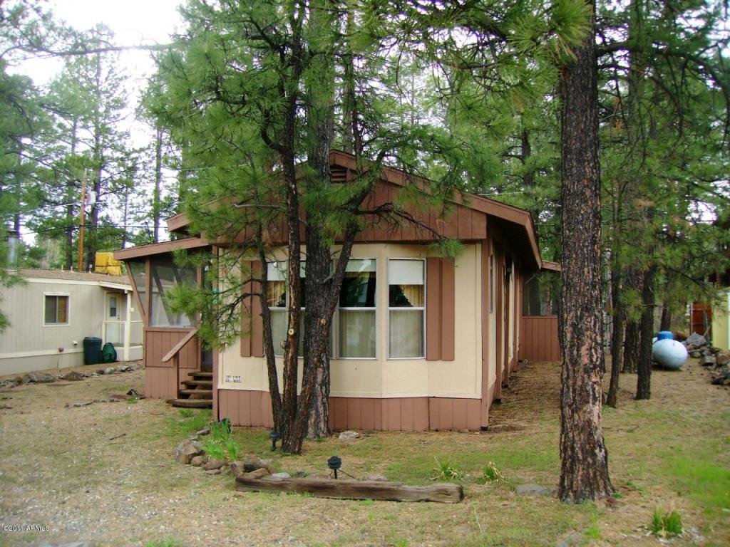 140 E Cedar Wood Drive Munds Park, AZ 86017