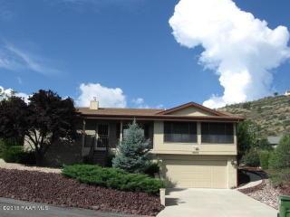 4974 Pitaya Ct Prescott, AZ 86301