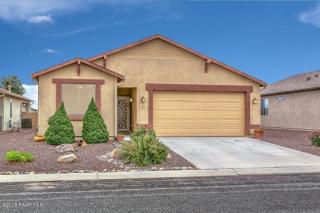 8119 N Winding Trl Prescott Valley, AZ 86315