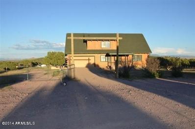 2225 W HARRIS Road Paulden, AZ 86334